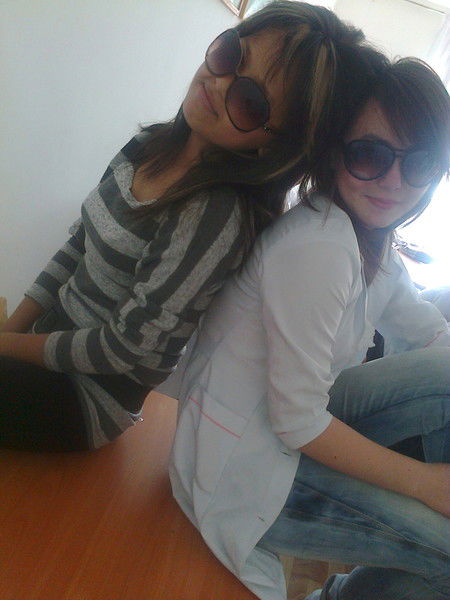 Наргиза Кайратовна