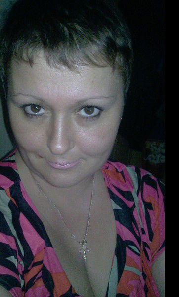 Елена Терентьева