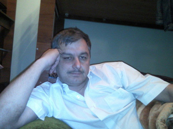 Мансур Исмаилов