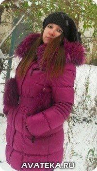 Леночка Ангелочек