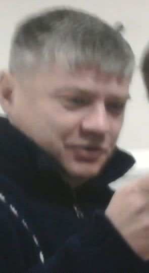 Валера Иванов