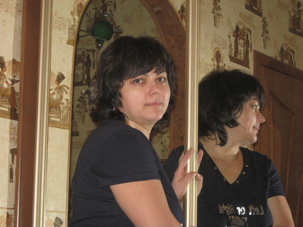 Резеда Самигуллина