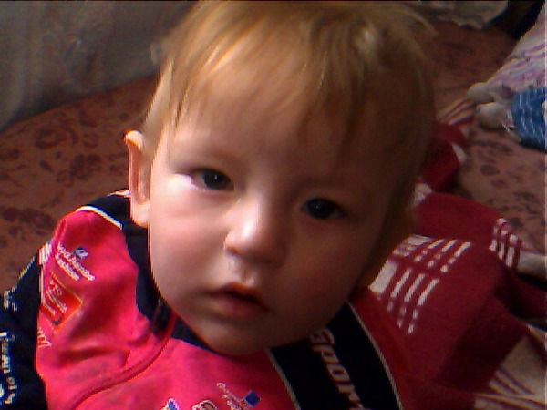 Надежда Полуполтинных