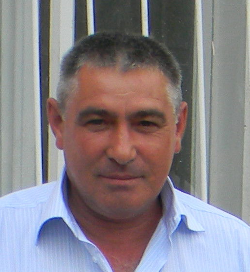 Андрей Скачков