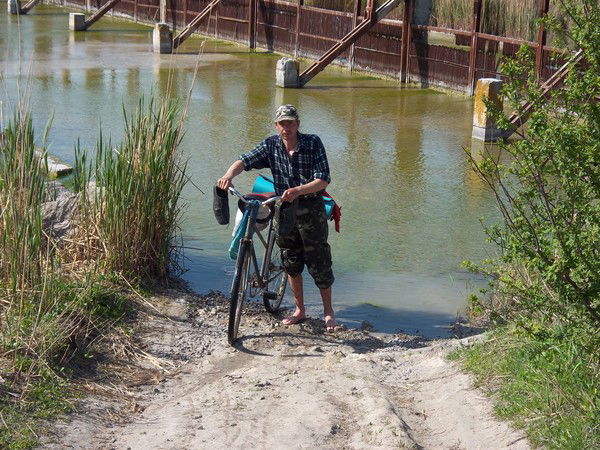 Павел Збарадский