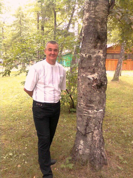 Константин Комардинкин