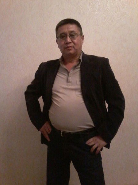 Мурат Аманбаев