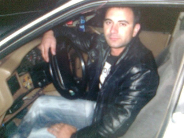 Сергей Омелин