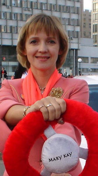 Алена Берег