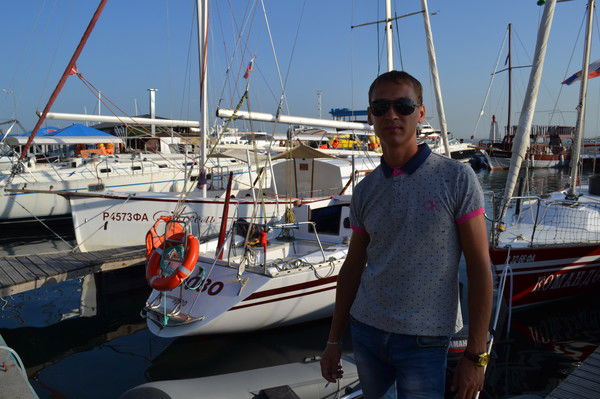 Владимир Петухов