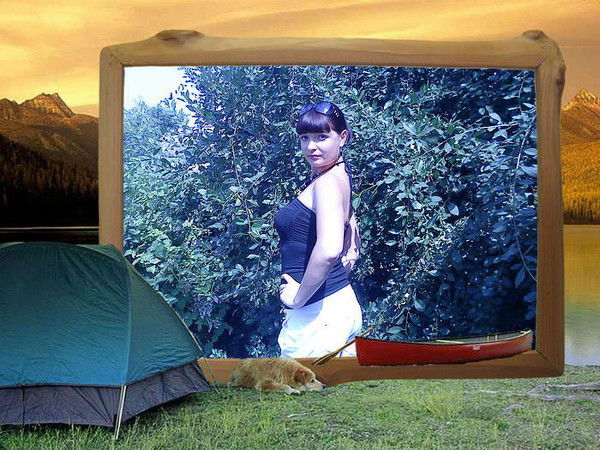 Юлия Холявкина