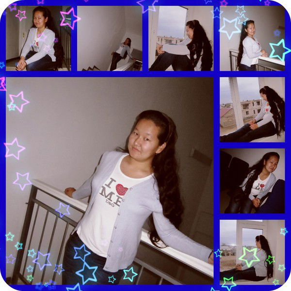 Miramgul Orazgalieva