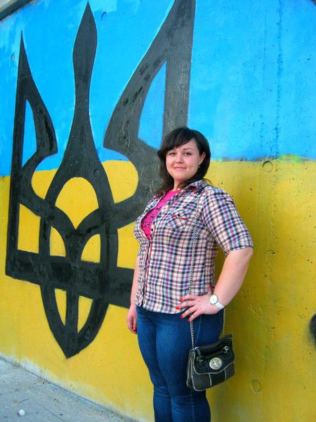 Аня Шумская