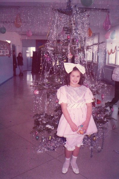 Дашенька Черенкова