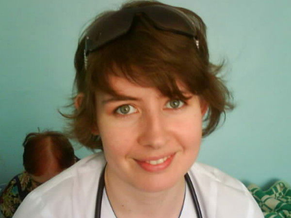 Анна Супрунец