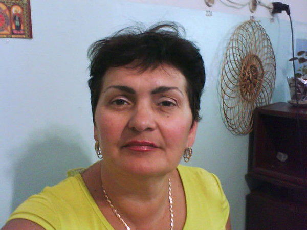 Алла Биленко