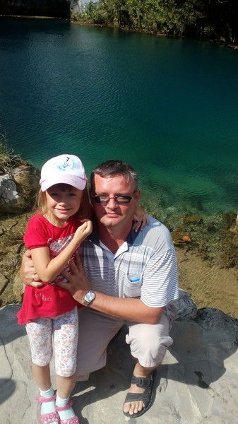 Игорь Козюков