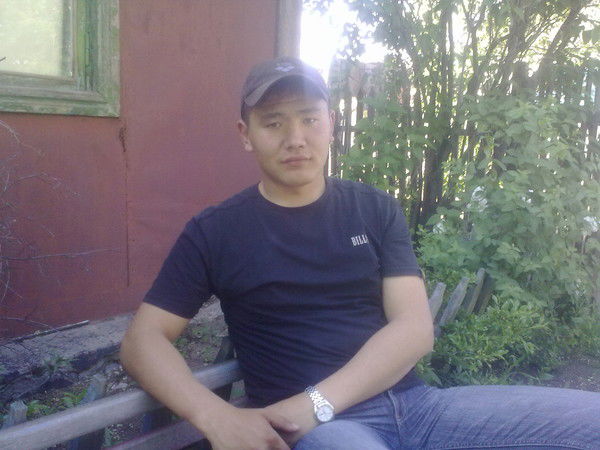 Мурат Асанов