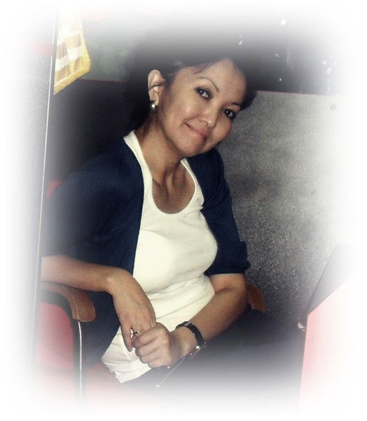 Айнагуль Макаримова