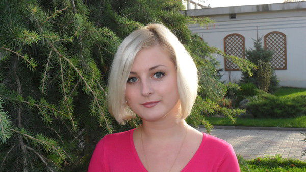 Наталья Динекина