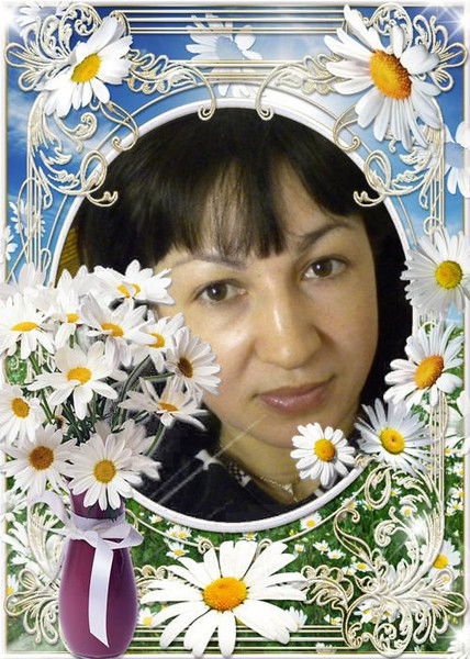 Халима Аксанова