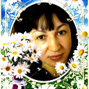 Халима Аксанова