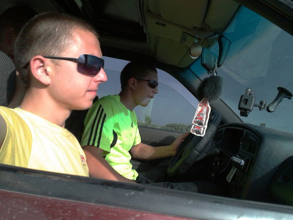 Алексей Скляров