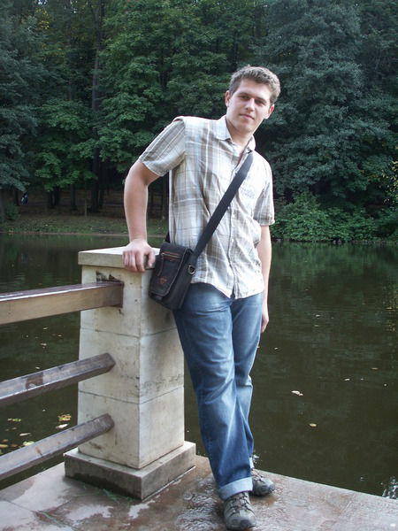 Семен Мильбит