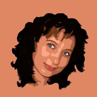 Марина Федотова