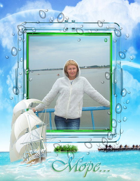 Лариса Клишина