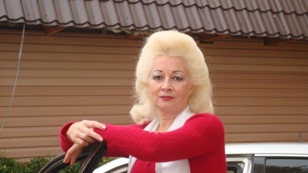 Елена Кузнецова