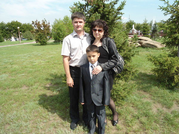 Марина Гуляева