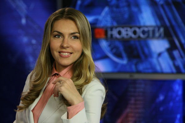 Светлана Коробецкая