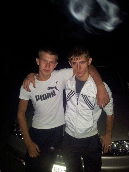 Алексей Каспер