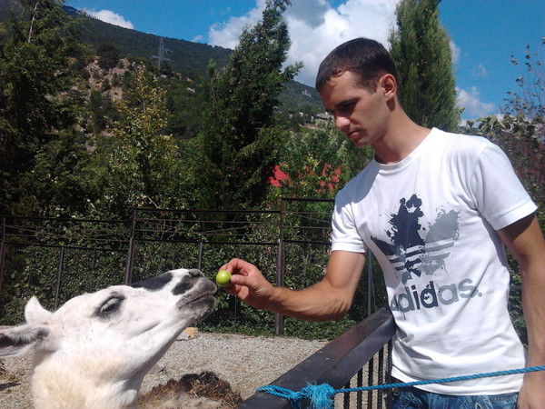 Cергей Гончар