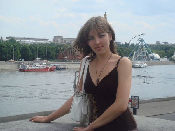 Марина Асташкина