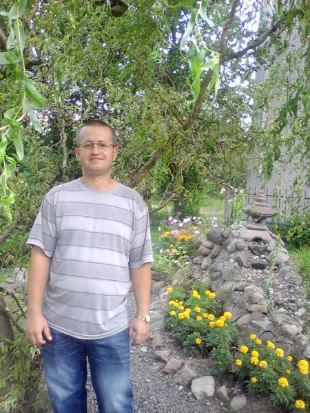 Анатолий Мыкалов