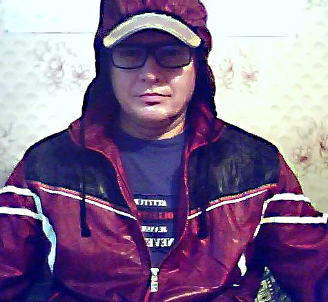 Сергей Жадан