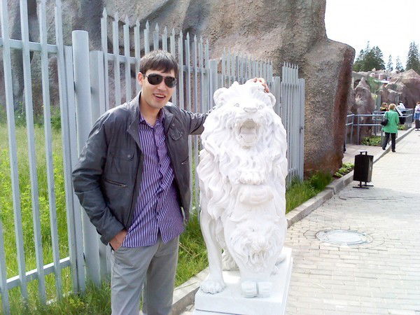 Ринат Саитов