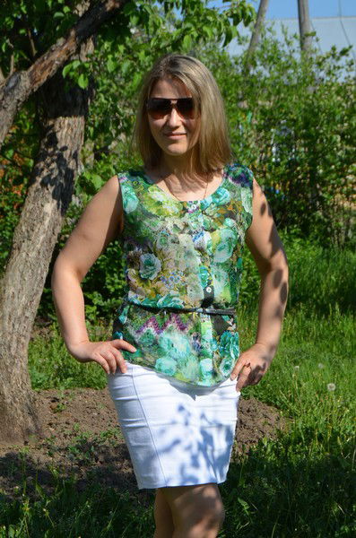 Татьяна Осипова