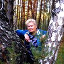 Любовь Мелентьева