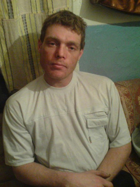 Андрей Герасимов