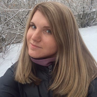 Оксана Варламова