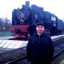 Sasha Polishchuk