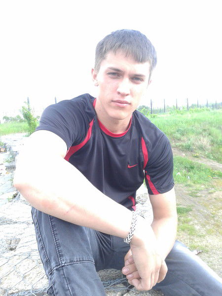 Олег Овчинников