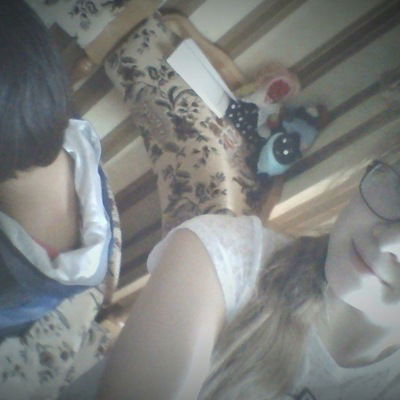 Александра Гаджел