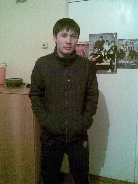 Нурлыбек Атамбаев