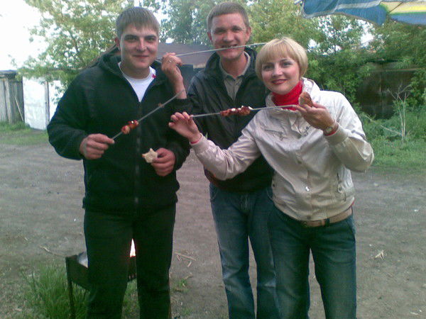 Олеся Матвеева