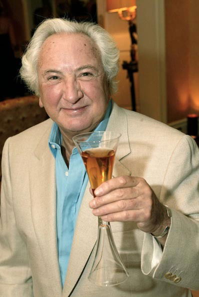 Эдуард Гехт