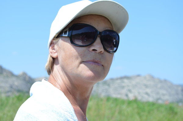 Клавдия Яруллина